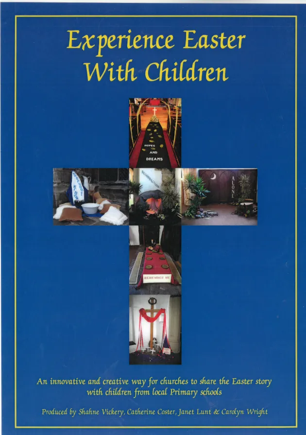 Experience Easter with Children