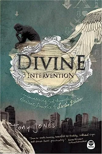 Divine intervention