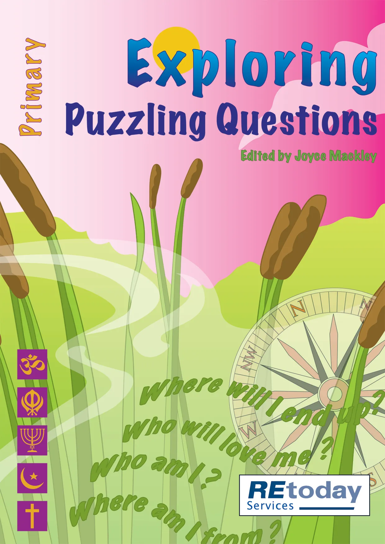 Exploring puzzling questions