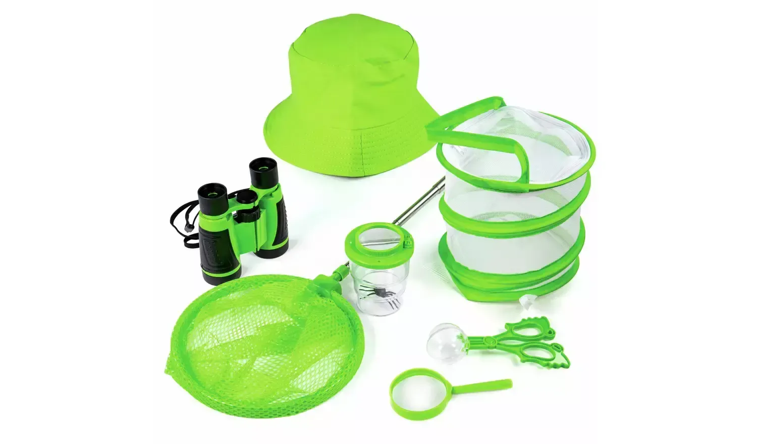 Wildlife Explorer Set