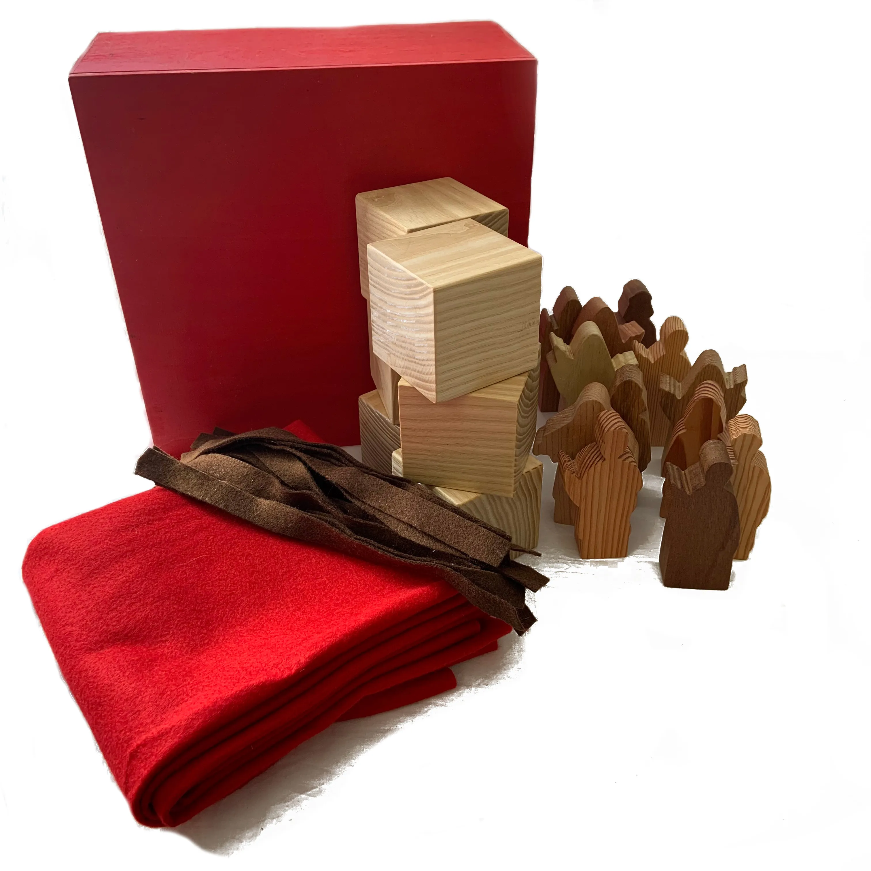 Reflective Story: Pentecost