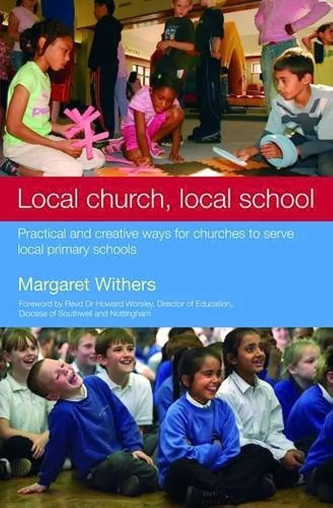 Local church, local school