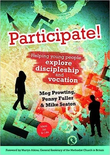 Participate!