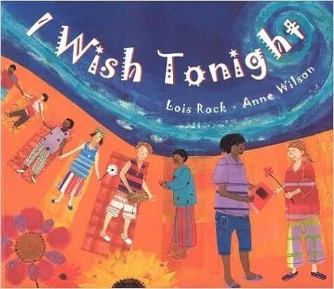 I wish tonight