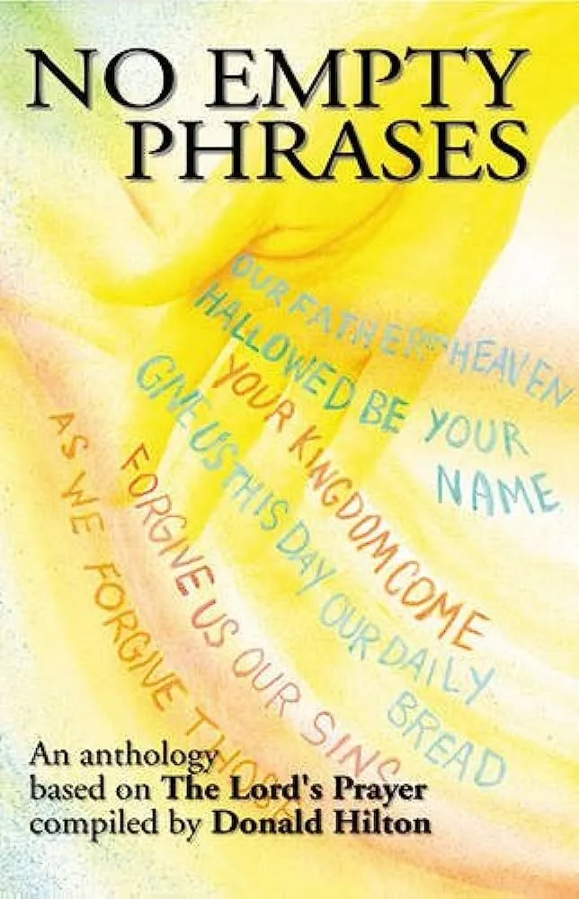No empty phrases