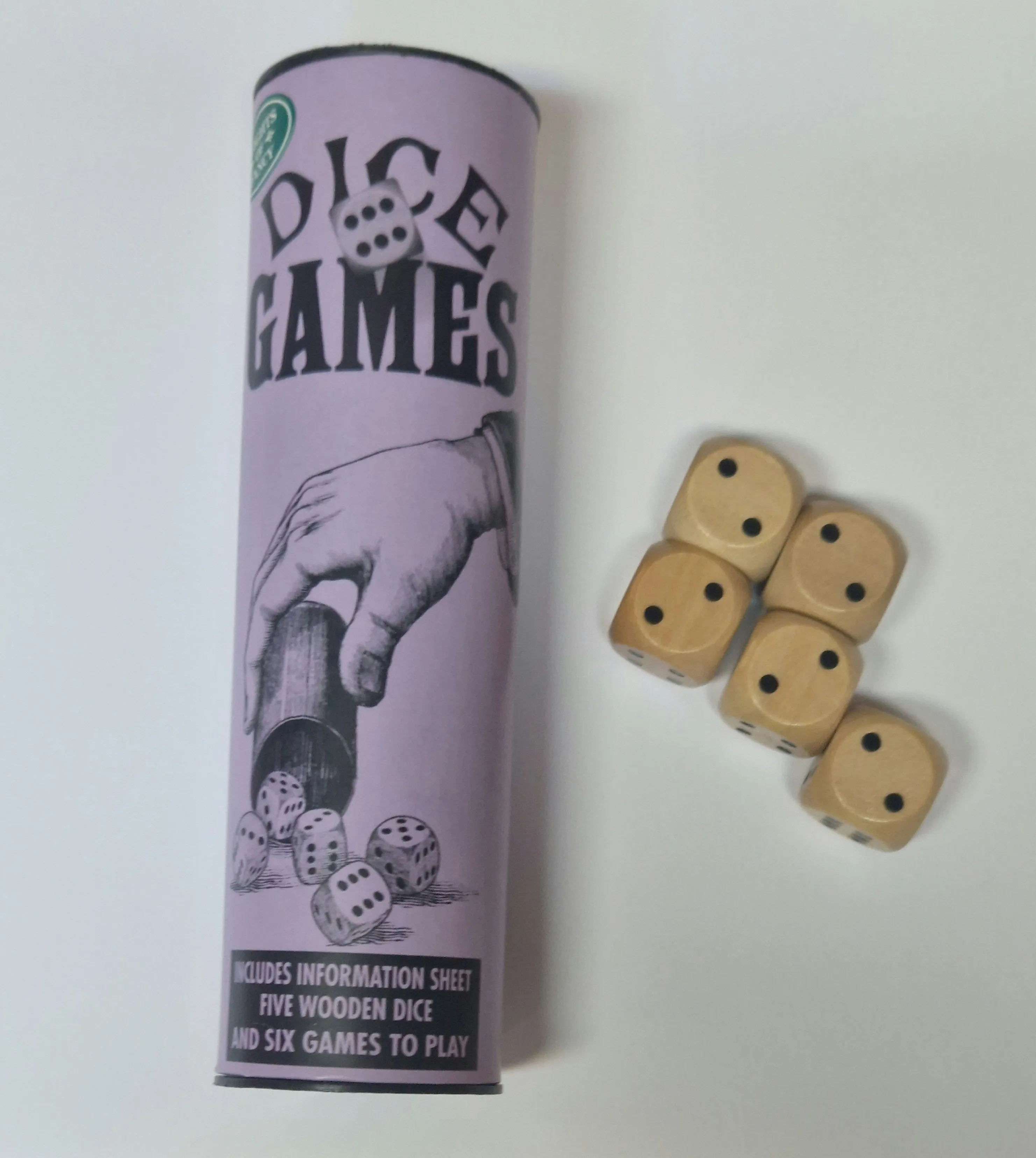 Dice Games