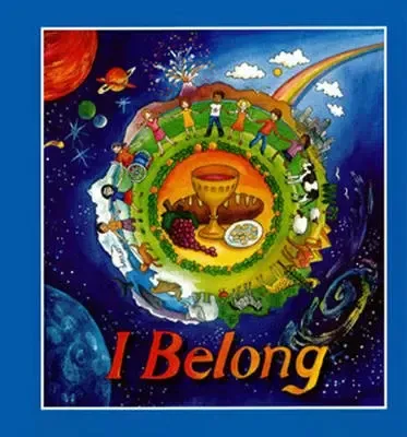Creation songbook: words and music