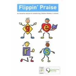 Flippin' praise