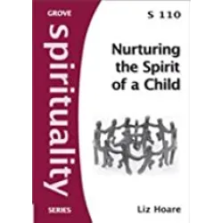 Nurturing the spirit of a child