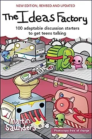 The ideas factory