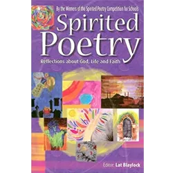 Spirited poetry