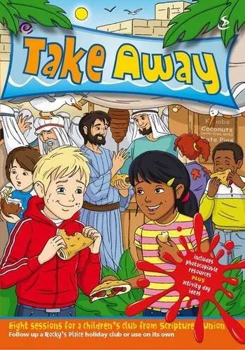 Take away