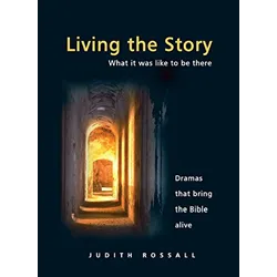 Living the story