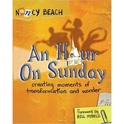 An hour on Sunday