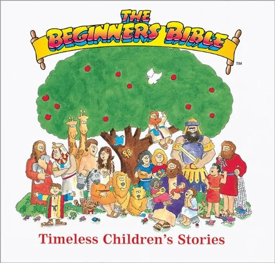 The Beginners Bible