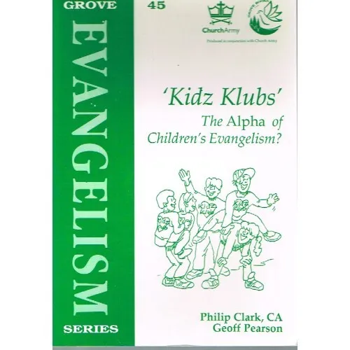 'Kidz Klubs'