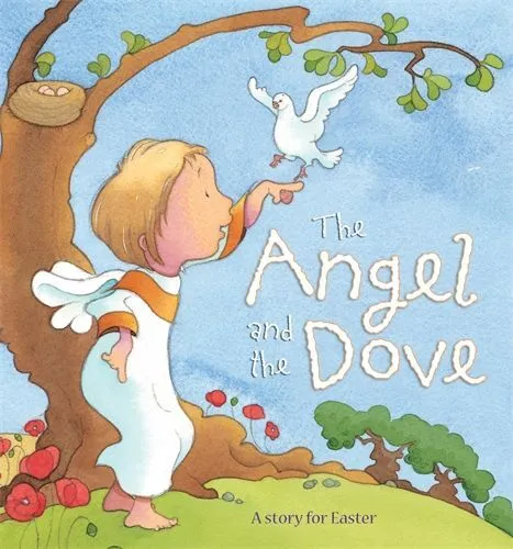 The angel and the dove