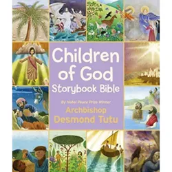 Children of God Storybook Bible