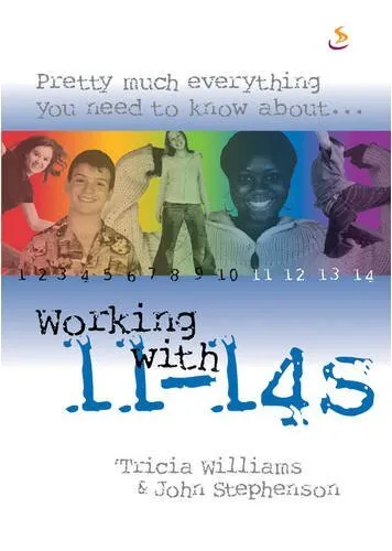 Pretty much everything you need to know about working with 11-14s