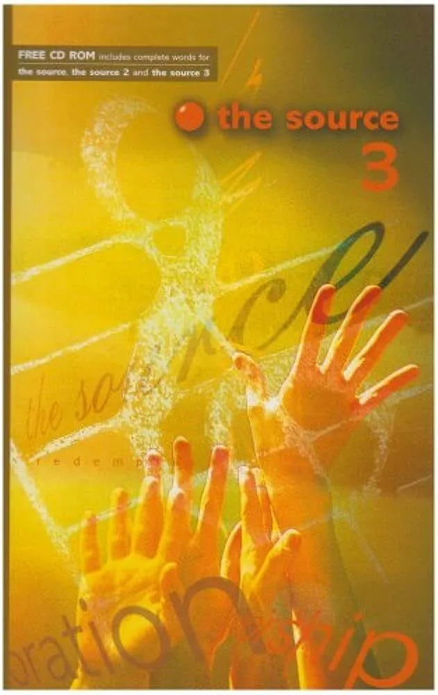 The Source 3