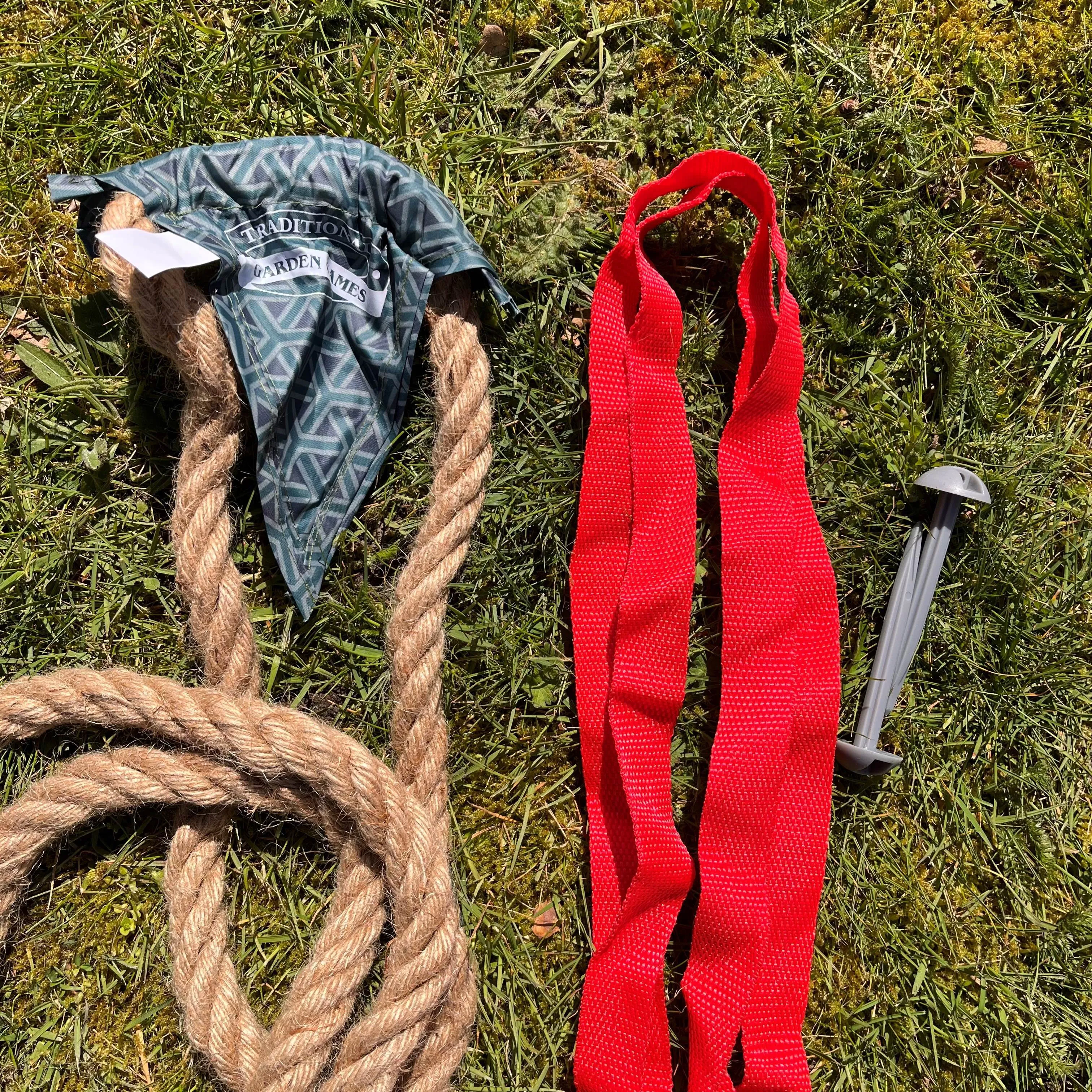 Tug of War Rope