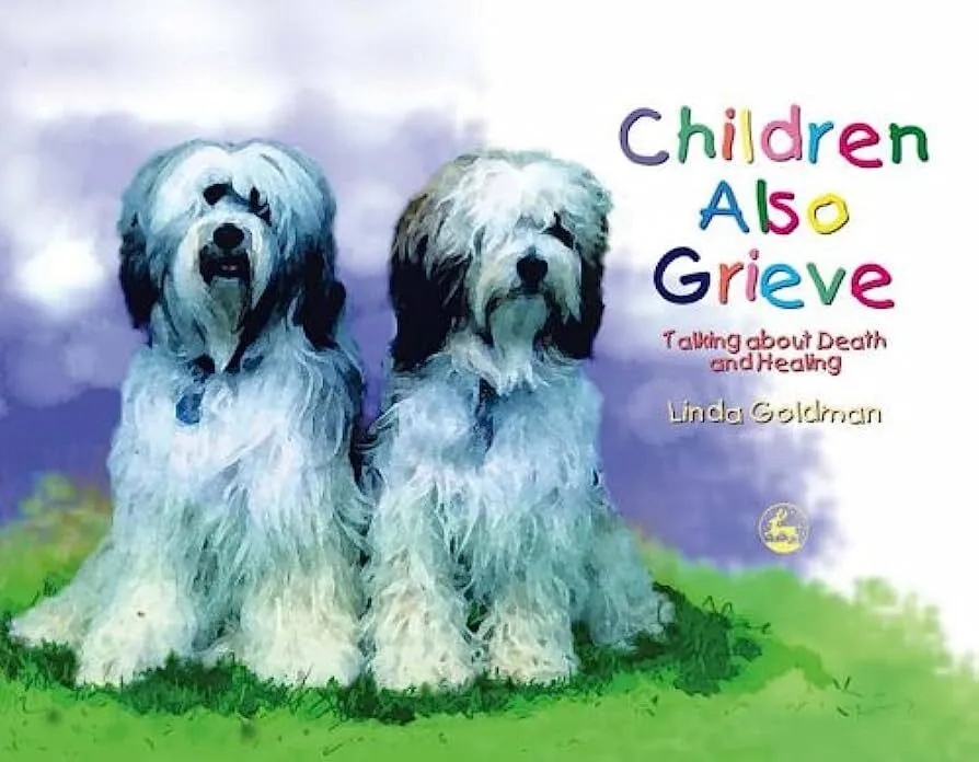 Children also grieve