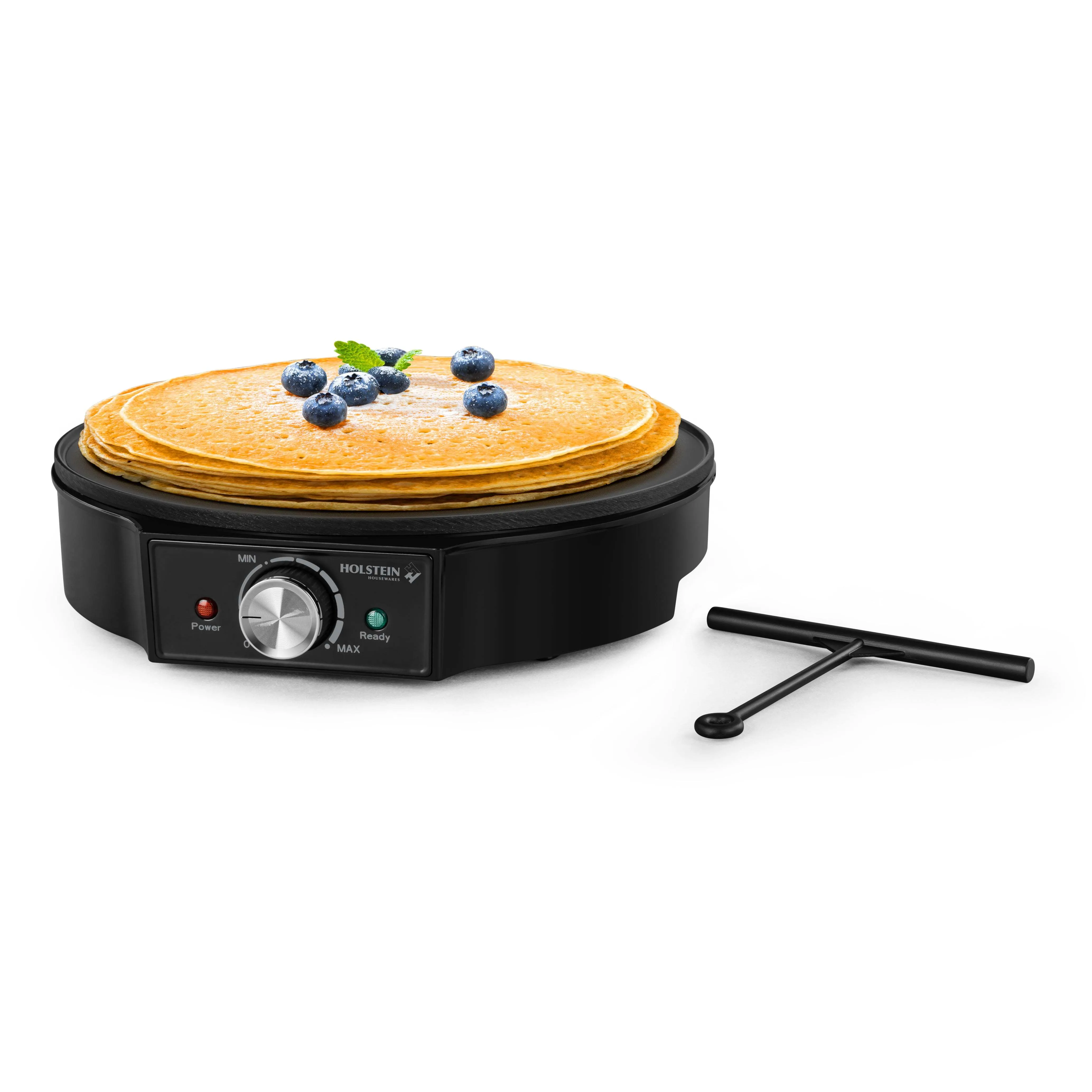 Crepe Maker