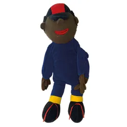 Puppet: Harry