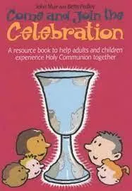 Come and join the celebration