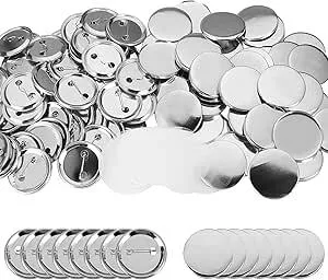 25mm - Small badges for badge maker