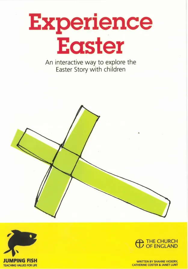 Experience Easter