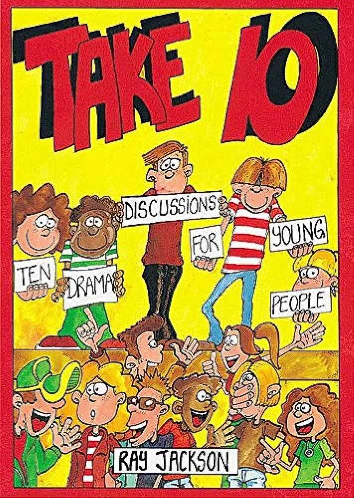 Take Ten