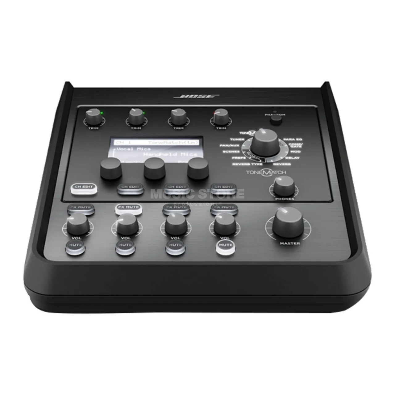 Bose TS4 Tonematch PA Desk