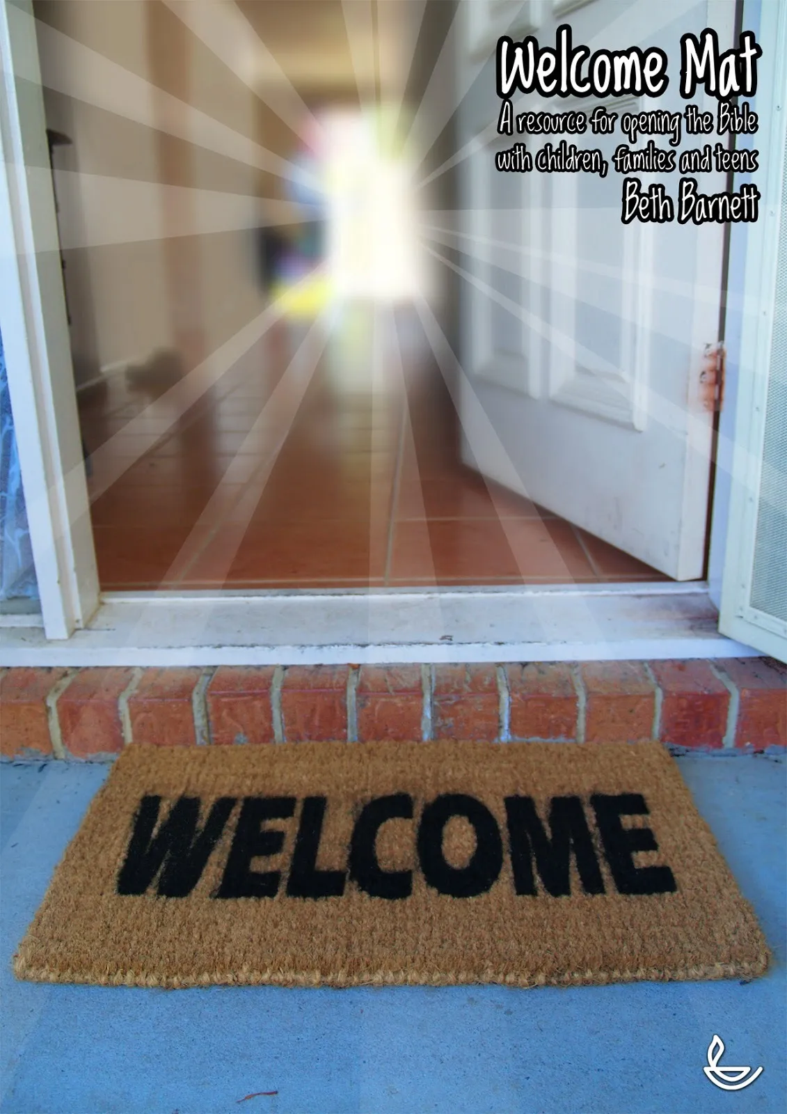 Welcome mat