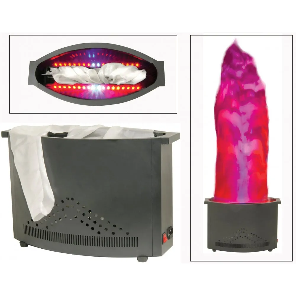Equinox 1.5m Flame Machine