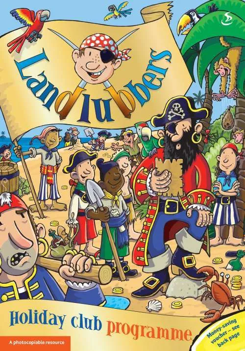Landlubbers