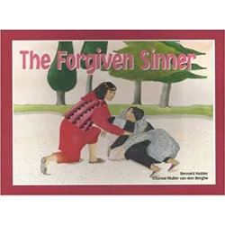 The forgiven sinner