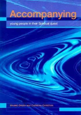 Accompanying young people on their spiritual quest