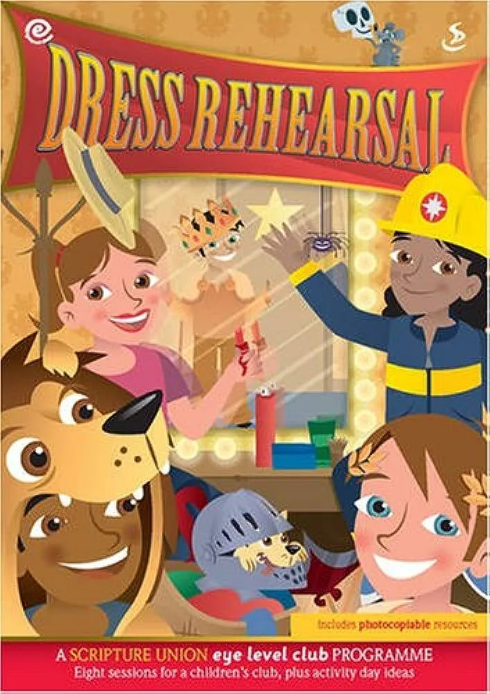 Dress rehearsal