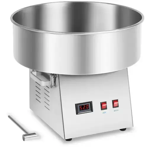 Candy Floss Machine