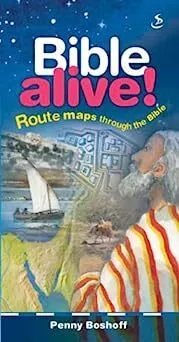 Bible alive!