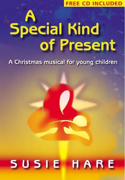 A special kind of present
