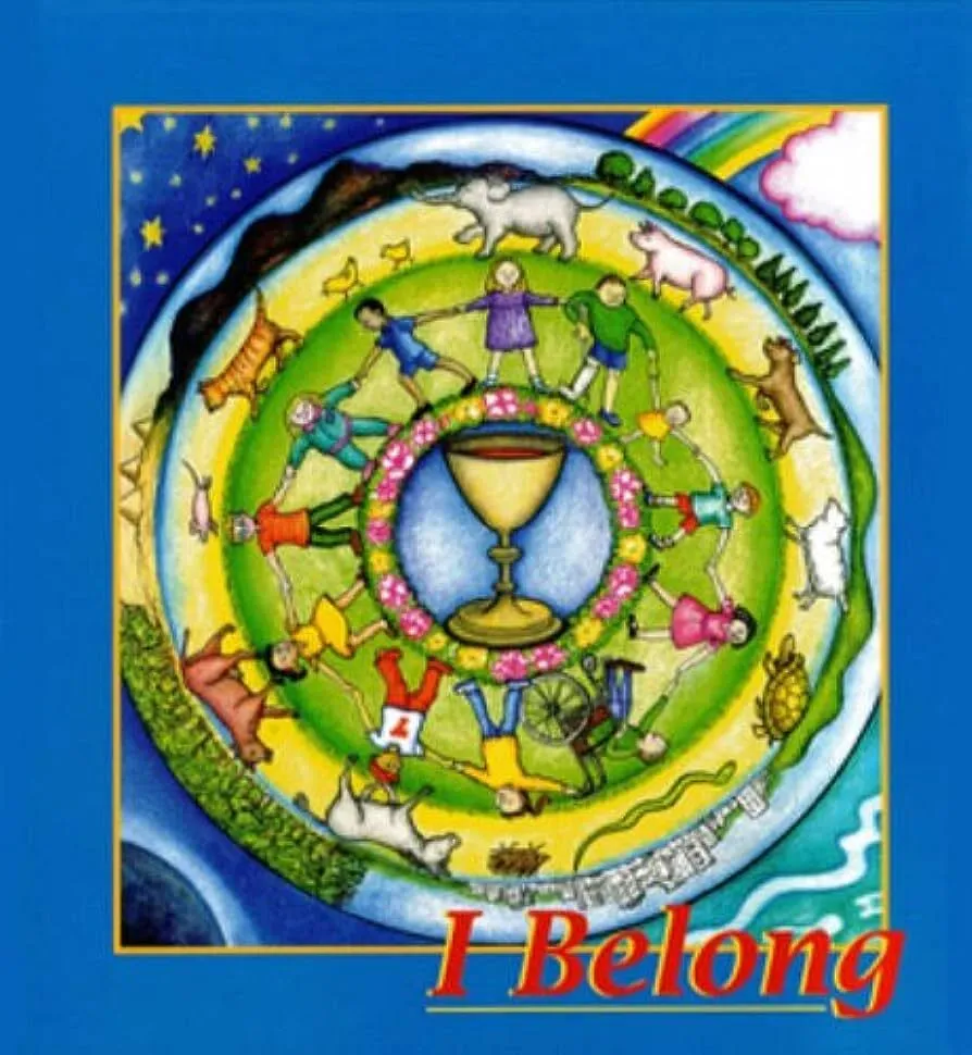 I Belong