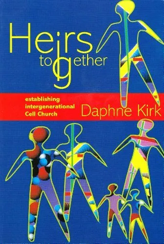 Heirs together