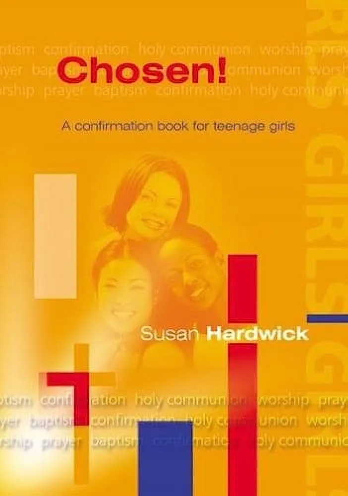 Chosen! 