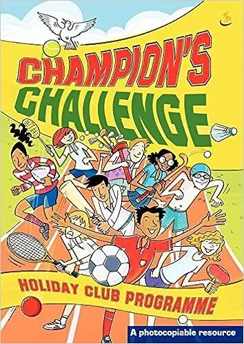 Champion's challenge