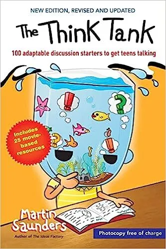 The think tank