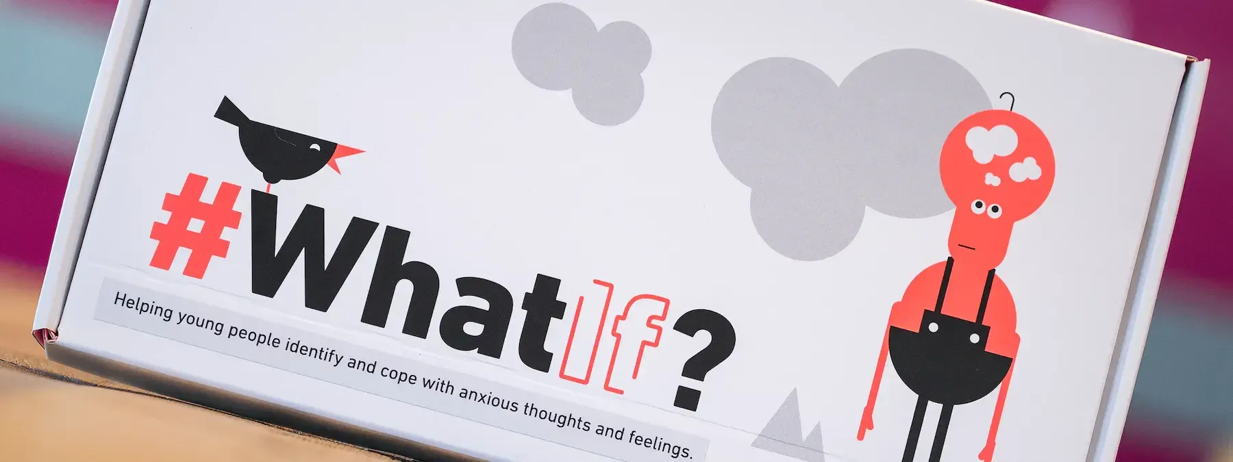 What if?