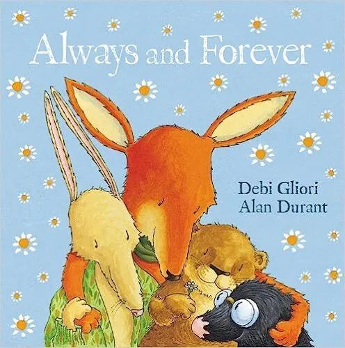 Always and forever