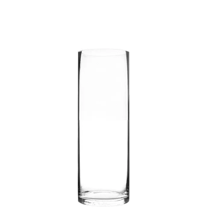 X-Large Glass Cylinder